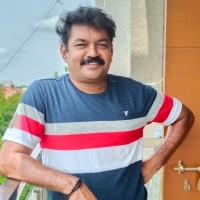 Ganesan Munuswamy