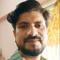 Sachin Gole