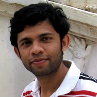 Rajeesh Karichery