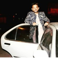 Shah Fahad