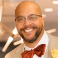 Torrence Wright