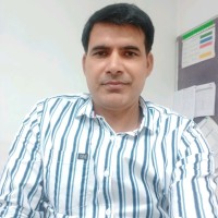 Sandeep saini