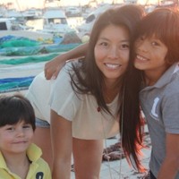 Jennifer Hung Zanarini