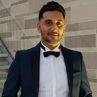 Mohamed Mughal