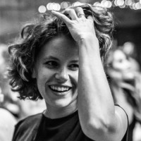 Vivienne Woodward