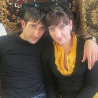 Armine Vardikyan