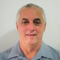 Yaron Dahan