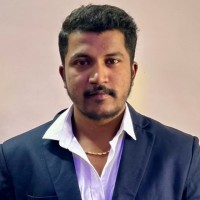 Rohith TM