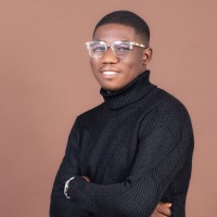 Olagunju Muideen