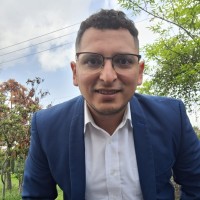 Roberto Trujano Martínez