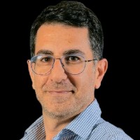 Arik Cohen