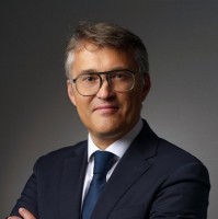 Frederic Chalvignac