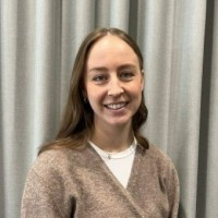 Greta Johansson