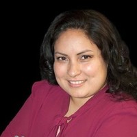 Gloria Moreno