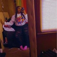 Deasia Irvin