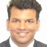 Sunil Patil