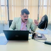 Balvinder Grewal