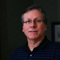 Chuck Seen, RA, NCARB