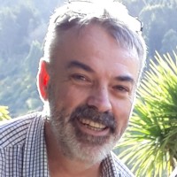 Gary Cox