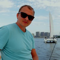 Yuriy Glybin