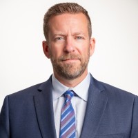 Patrick Tutty, Mba