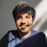 Xavier Pujol Aragonés