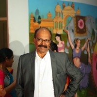 Ramakrishna Raju
