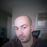 Mourad Benali