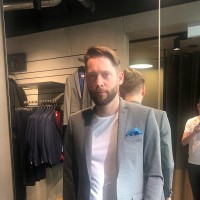 Dominik Schuster