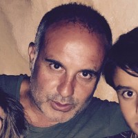 Angel Manuel Garcia Bueno