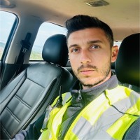 Emre Yaman