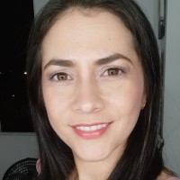 Beatriz Eugenia Pérez Merlano
