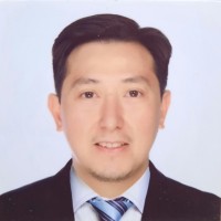 Geroel Marc Sabido