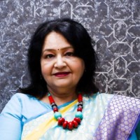 Dr Anita Kulkarni