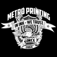 Metro Printing