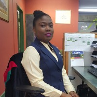 Triniesha Wilkinson