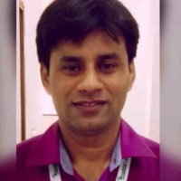 Chandra Prakash Singh