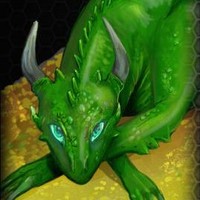 Matches the Dragon