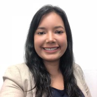 Andrea Margarita Beleño Hernández