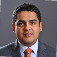 Dipen Shah