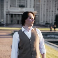 Oleg Shakhnovich