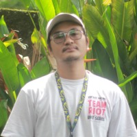 Rexsy Juliansyah