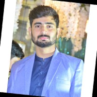 JUNAID RAZZAQ