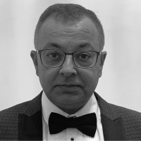 Deepak Saigal
