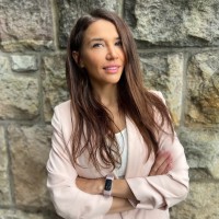 Anna Lavrova