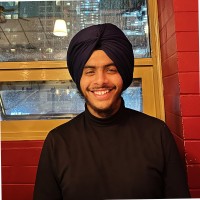 Mankanwar Singh