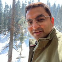 Saurabh Verma