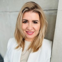 Paulina Podolska
