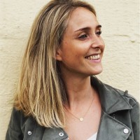 Louise Krag Løvholm