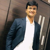 Ca Kishor Kabra